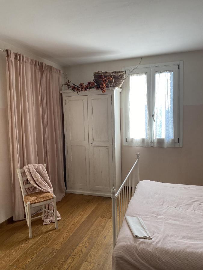 B&B Melloni Street Dolo Exteriör bild