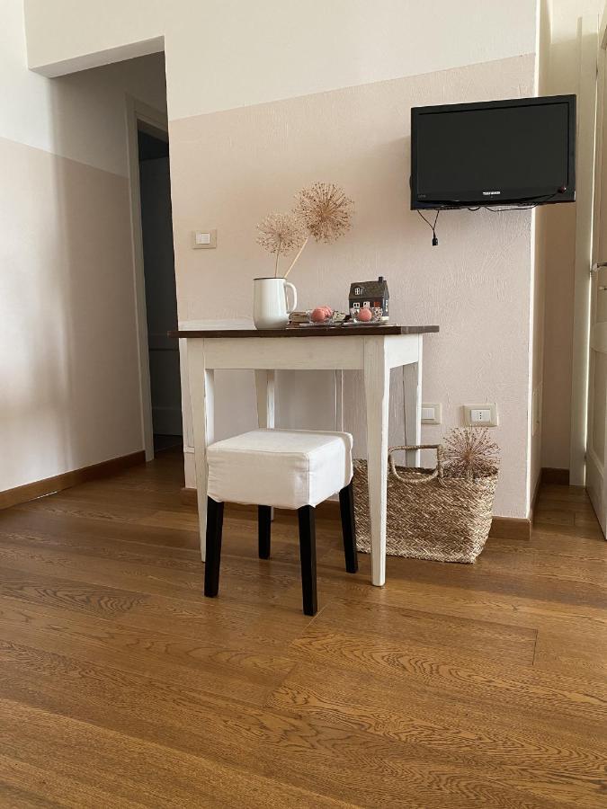 B&B Melloni Street Dolo Exteriör bild