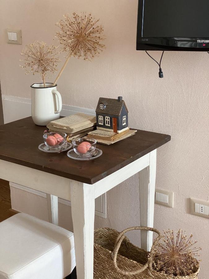 B&B Melloni Street Dolo Exteriör bild