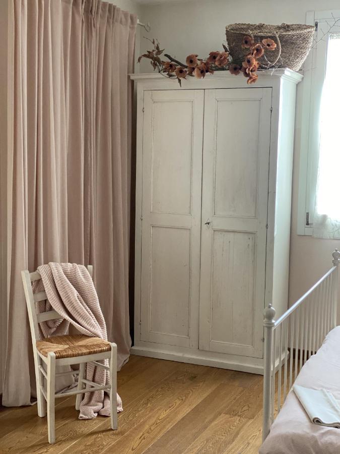 B&B Melloni Street Dolo Exteriör bild
